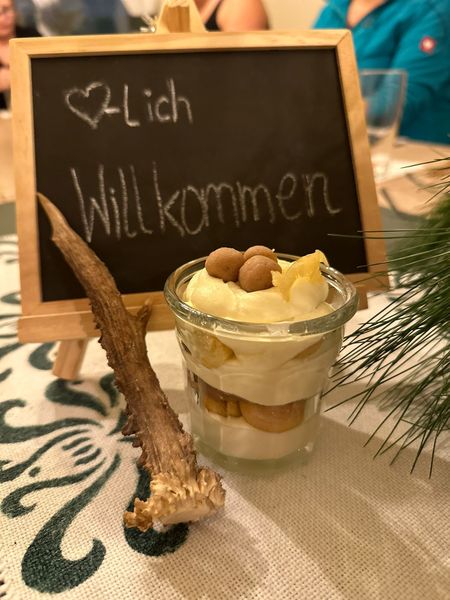 Lust auf Wild Hase und Reh  © Waltraud Strobl 