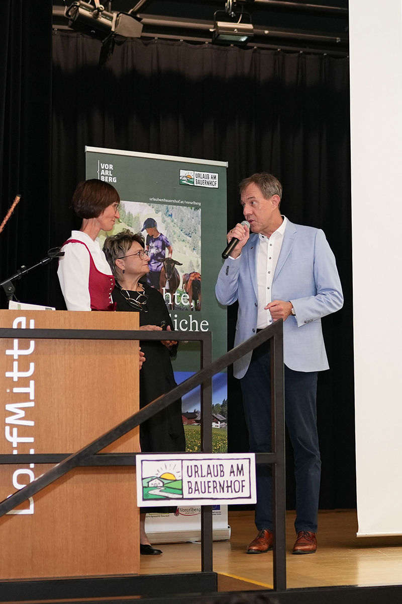 © Land Vorarlberg/7PRO.TV