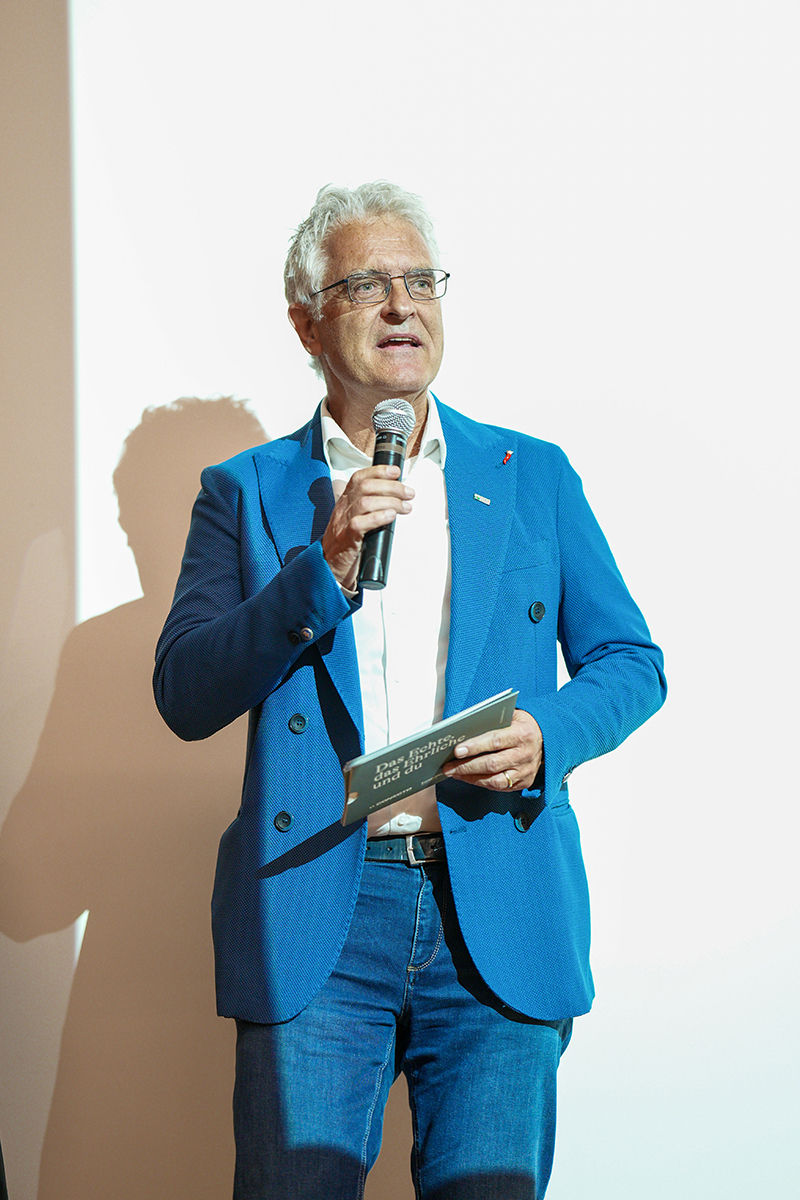 © Land Vorarlberg/7PRO.TV