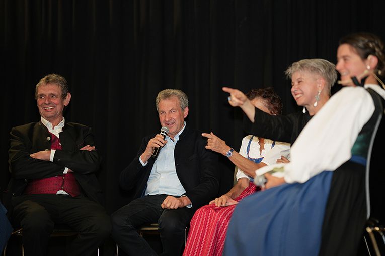 © Land Vorarlberg/7PRO.TV