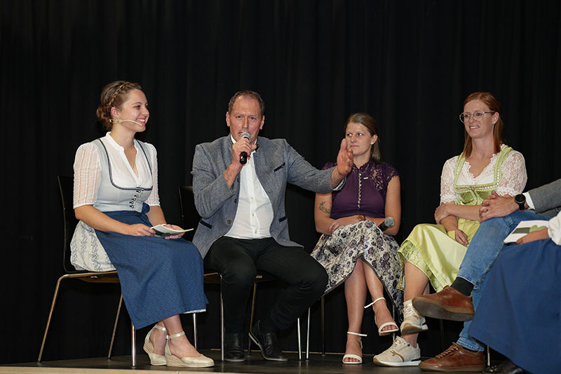 © Land Vorarlberg/7PRO.TV