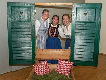 Festakt 35 Jahre Urlaub am Bauernhof.jpg © Land Vorarlberg/7PRO.TV