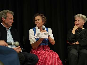 Festakt 35 Jahre Urlaub am Bauernhof.jpg © Land Vorarlberg/7PRO.TV