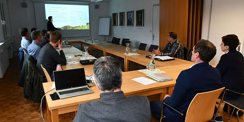 Ausschuss.jpg © LK Vbg.