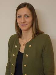 Klug Patricia_Foto.jpg © Archiv