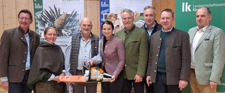 Gewinner MS Stiegerhof Herbst.jpg © LK Kärnten/Elisabeth Schaschl