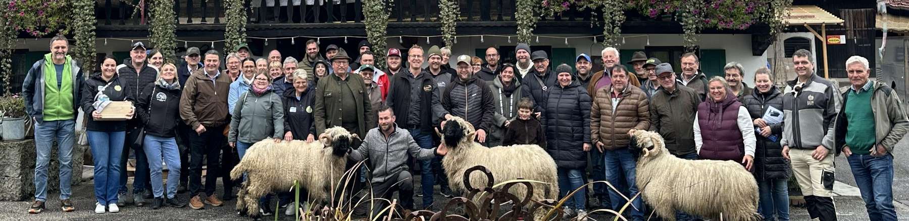 Gruppenbild.jpg © SZZV Kärnten