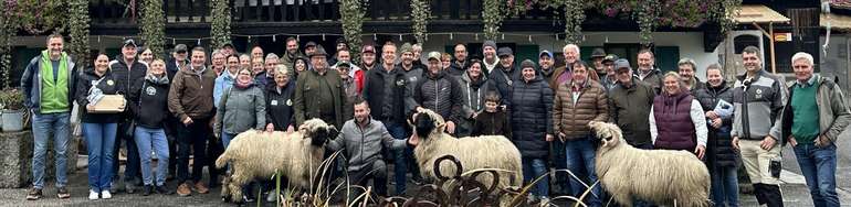 Gruppenbild.jpg © SZZV Kärnten