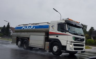 Milchauto.jpg © BRH OÖ