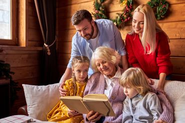 Weihnachtsgeschichten_AdobeStock_399582853.jpg © stock.adobe.com