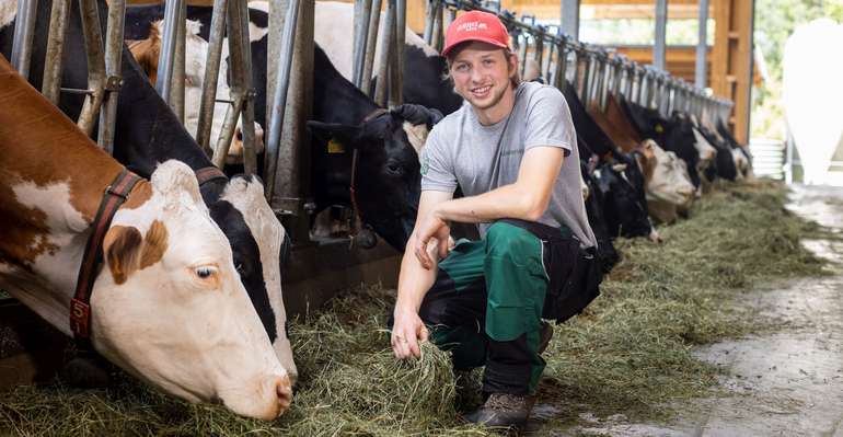 Landjugend.jpg © Maschinenring