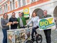 Bio Bilanz 2025 © LK Steiermark-Danner