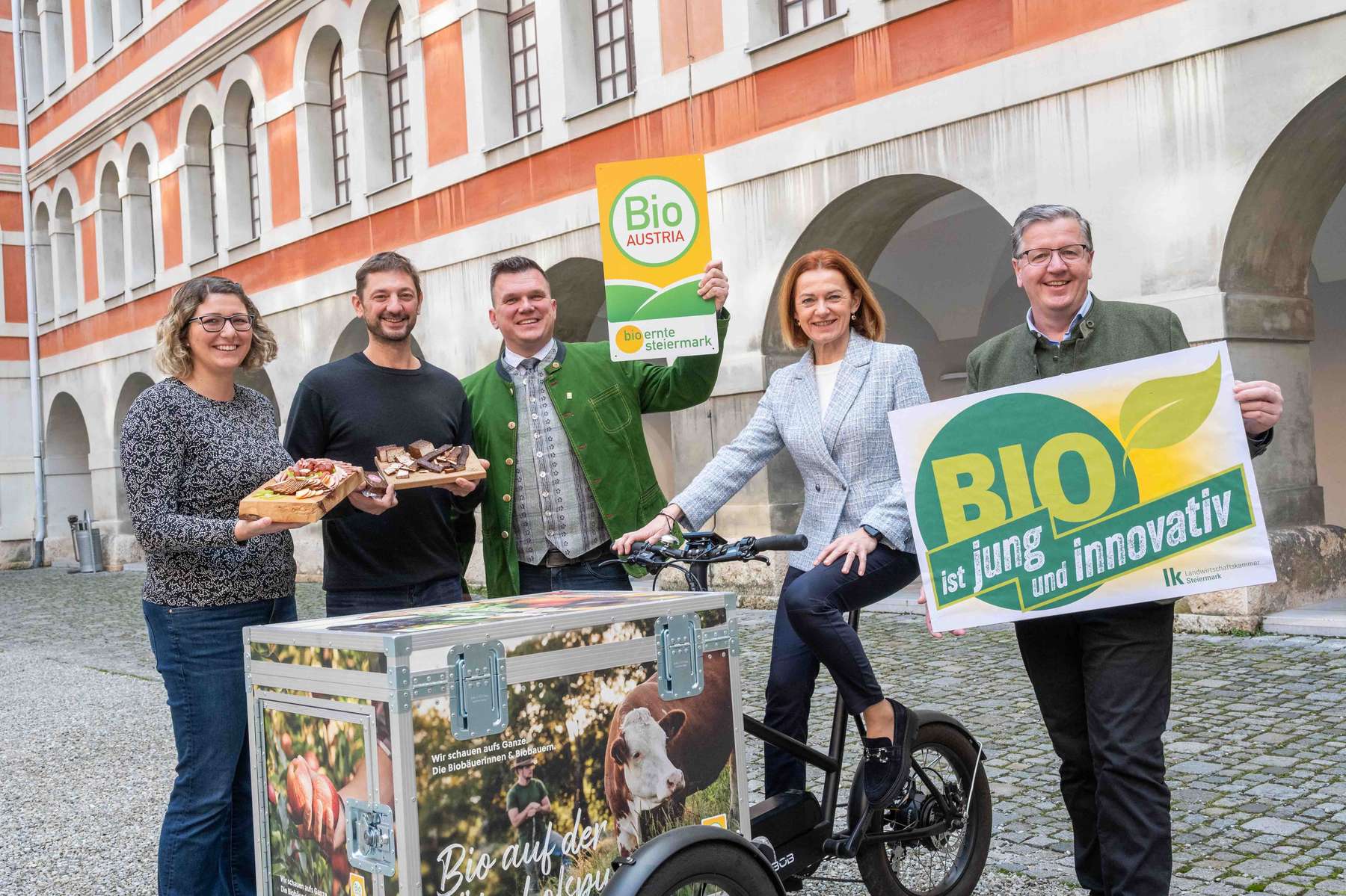 Bio Bilanz 2025.jpg © LK Steiermark-Danner