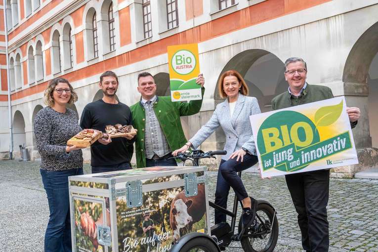 Bio Bilanz 2025.jpg © LK Steiermark-Danner
