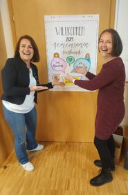 Generationenfrühstück_Freistadt (1).jpg © Johanna Miesenberger