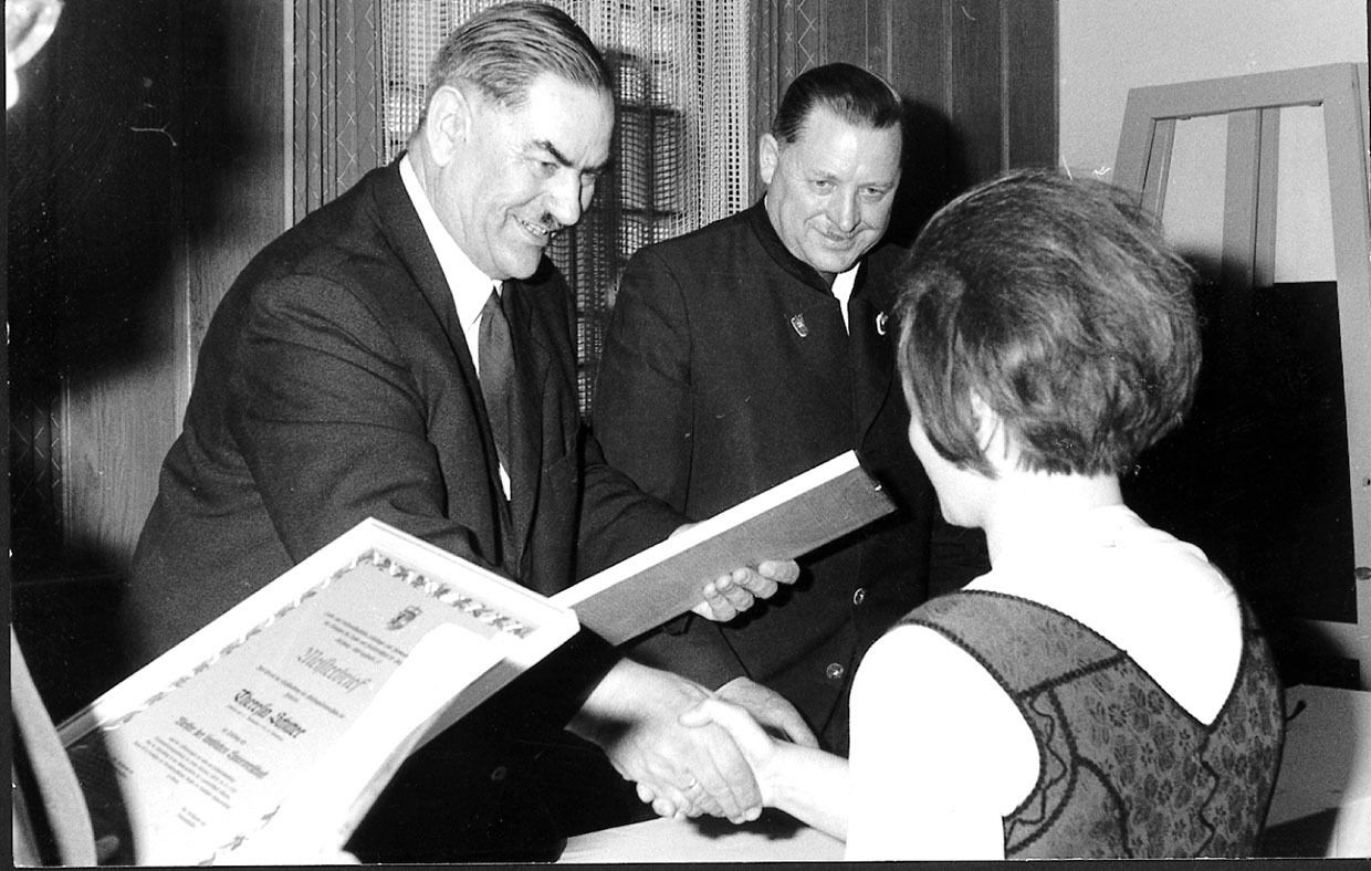 Grießner.jpg © Archiv