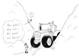 Traktor.jpg © Mitterwallner