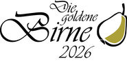 Logo Die goldene Birne 2026 schwarz (Kopie).jpg © Messe Wieselburg