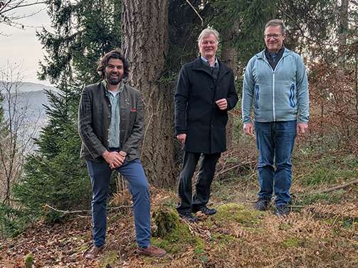 Waldsymposium.jpg © LK Vbg.