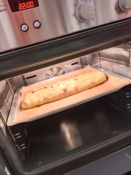 Aufgekocht BBK Gloggnitz  © Maria Tomek 