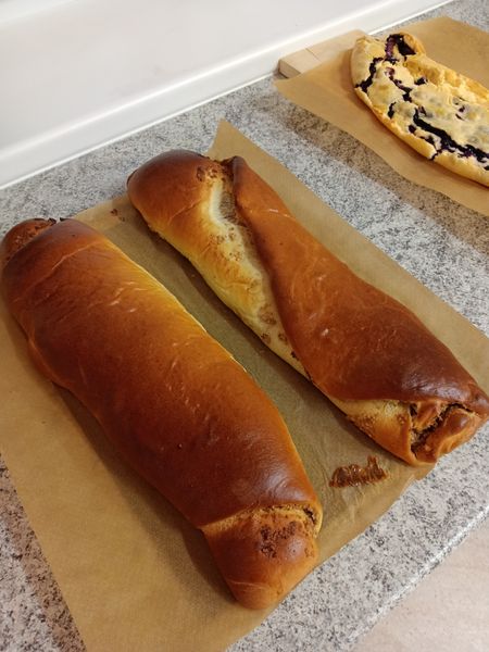 Aufgekocht BBK Gloggnitz  © Maria Tomek 