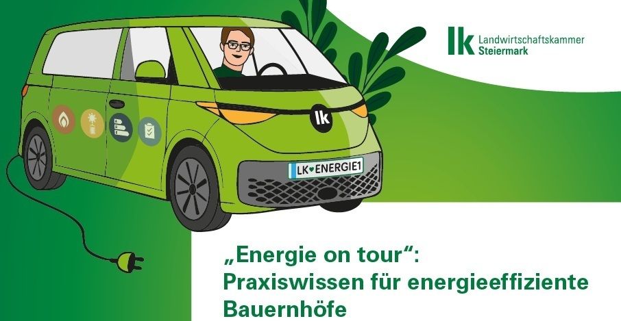 Energie on tour.jpg © Archiv