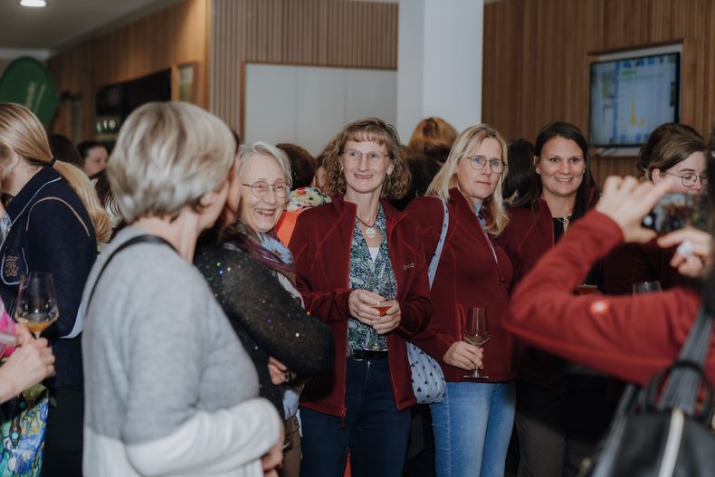 Dankeschön-Kabarett für 10 Jahre Schulaktionstage © Sophie Nagl-Balber/LK Niederösterreich