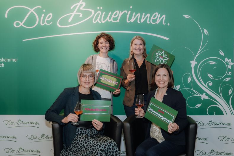 Dankeschön-Kabarett für 10 Jahre Schulaktionstage © Sophie Nagl-Balber/LK Niederösterreich