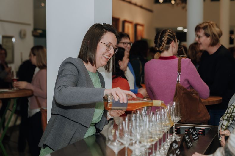 Dankeschön-Kabarett für 10 Jahre Schulaktionstage © Sophie Nagl-Balber/LK Niederösterreich