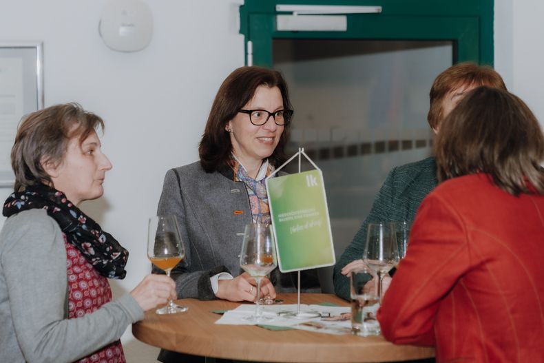 Dankeschön-Kabarett für 10 Jahre Schulaktionstage © Sophie Nagl-Balber/LK Niederösterreich