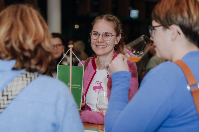 Dankeschön-Kabarett für 10 Jahre Schulaktionstage © Sophie Nagl-Balber/LK Niederösterreich