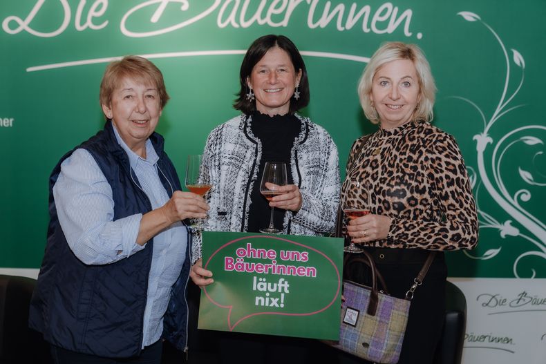 Dankeschön-Kabarett für 10 Jahre Schulaktionstage © Sophie Nagl-Balber/LK Niederösterreich