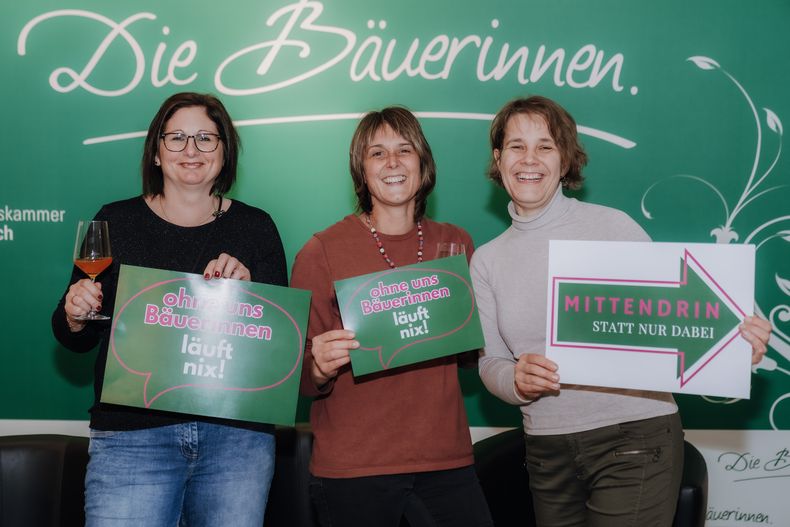 Dankeschön-Kabarett für 10 Jahre Schulaktionstage © Sophie Nagl-Balber/LK Niederösterreich