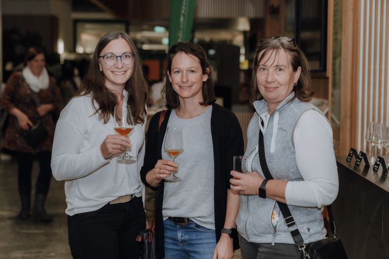 Dankeschön-Kabarett für 10 Jahre Schulaktionstage © Sophie Nagl-Balber/LK Niederösterreich