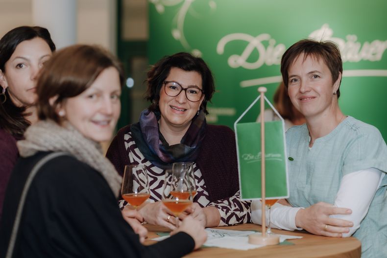 Dankeschön-Kabarett für 10 Jahre Schulaktionstage © Sophie Nagl-Balber/LK Niederösterreich