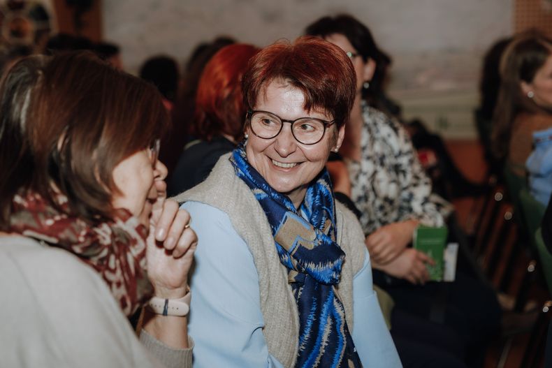 Dankeschön-Kabarett für 10 Jahre Schulaktionstage © Sophie Nagl-Balber/LK Niederösterreich