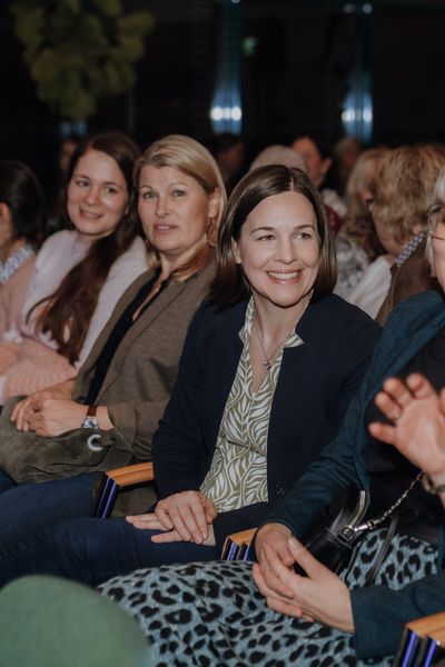 Dankeschön-Kabarett für 10 Jahre Schulaktionstage © Sophie Nagl-Balber/LK Niederösterreich