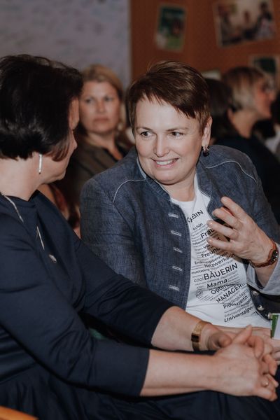 Dankeschön-Kabarett für 10 Jahre Schulaktionstage © Sophie Nagl-Balber/LK Niederösterreich