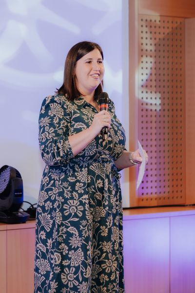 Dankeschön-Kabarett für 10 Jahre Schulaktionstage © Sophie Nagl-Balber/LK Niederösterreich