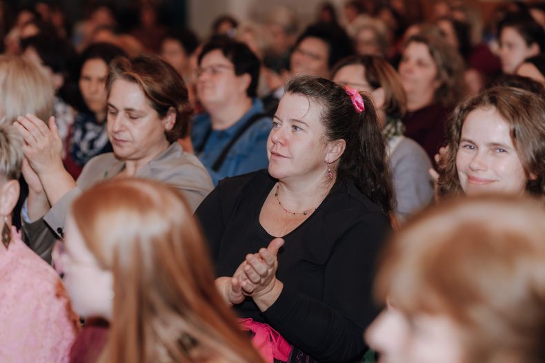 Dankeschön-Kabarett für 10 Jahre Schulaktionstage © Sophie Nagl-Balber/LK Niederösterreich