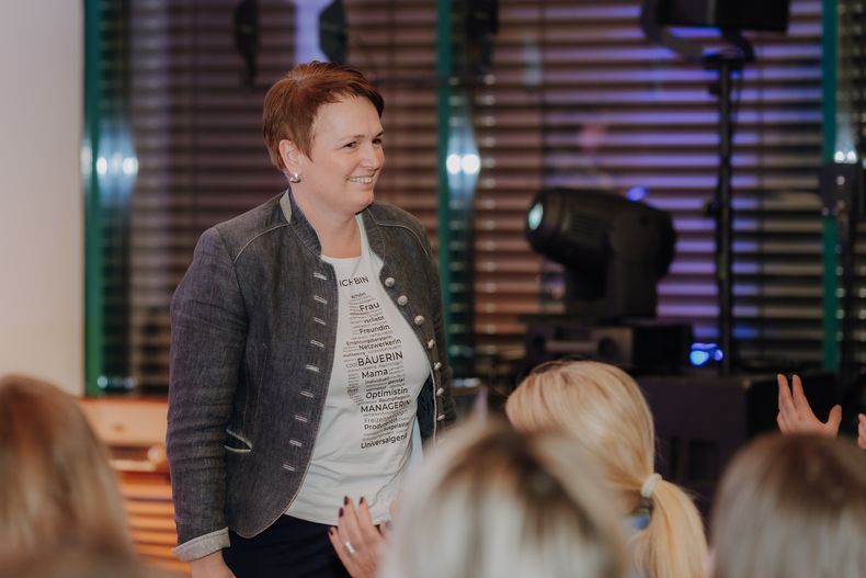 Dankeschön-Kabarett für 10 Jahre Schulaktionstage © Sophie Nagl-Balber/LK Niederösterreich