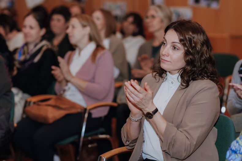 Dankeschön-Kabarett für 10 Jahre Schulaktionstage © Sophie Nagl-Balber/LK Niederösterreich