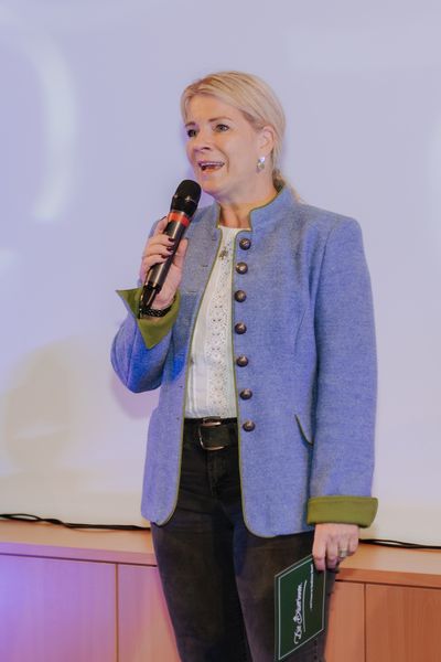 Dankeschön-Kabarett für 10 Jahre Schulaktionstage © Sophie Nagl-Balber/LK Niederösterreich