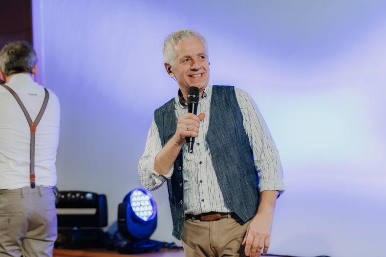 Dankeschön-Kabarett für 10 Jahre Schulaktionstage © Sophie Nagl-Balber/LK Niederösterreich