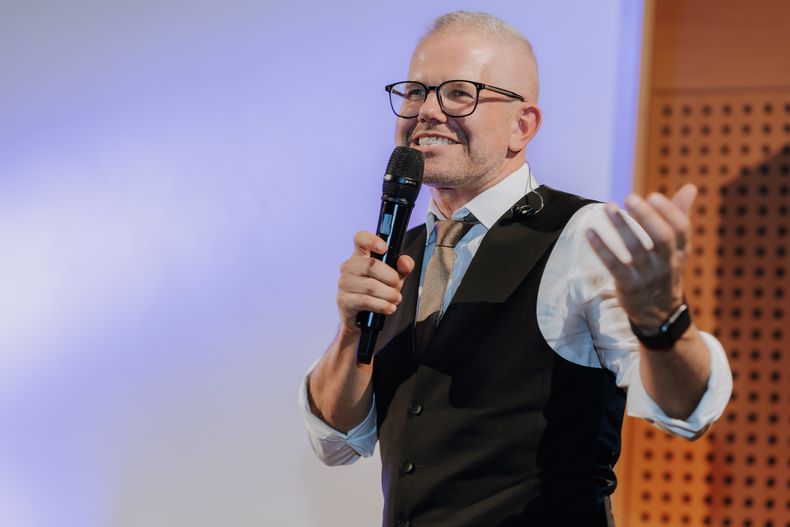 Dankeschön-Kabarett für 10 Jahre Schulaktionstage © Sophie Nagl-Balber/LK Niederösterreich