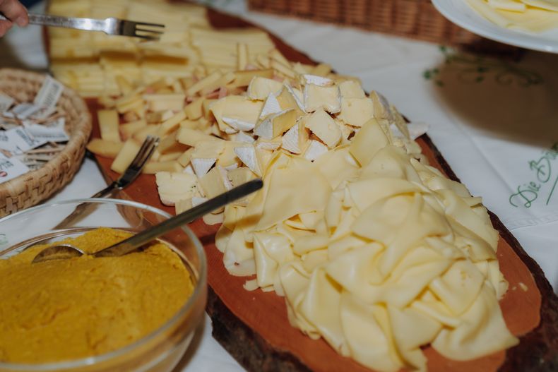 Dankeschön-Kabarett für 10 Jahre Schulaktionstage © Sophie Nagl-Balber/LK Niederösterreich