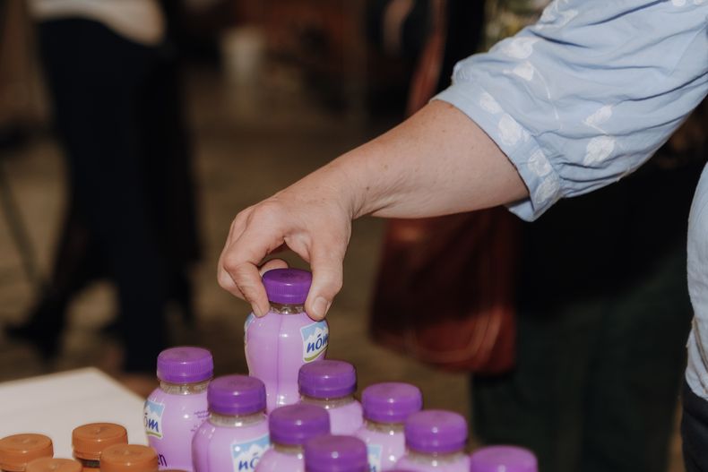 Dankeschön-Kabarett für 10 Jahre Schulaktionstage © Sophie Nagl-Balber/LK Niederösterreich