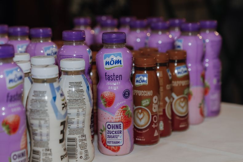 Dankeschön-Kabarett für 10 Jahre Schulaktionstage © Sophie Nagl-Balber/LK Niederösterreich