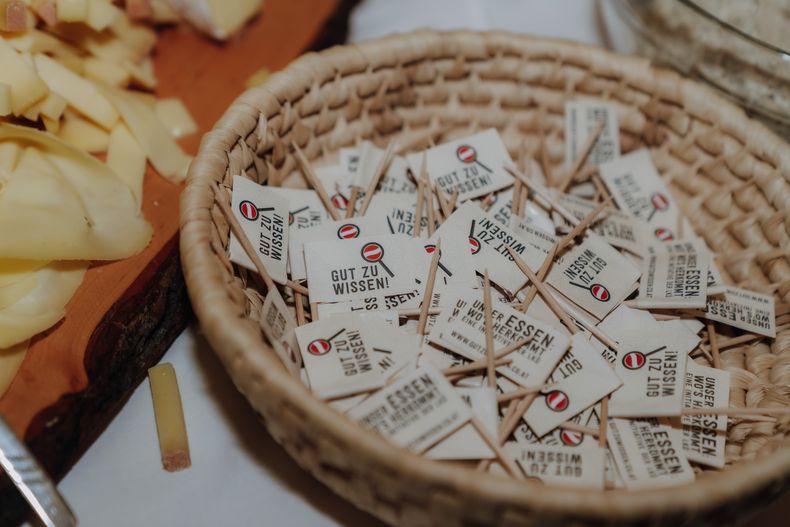 Dankeschön-Kabarett für 10 Jahre Schulaktionstage © Sophie Nagl-Balber/LK Niederösterreich