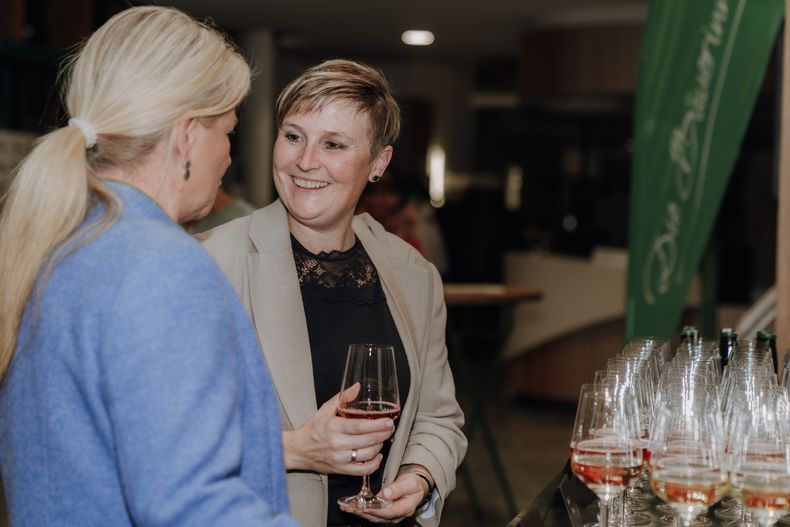 Dankeschön-Kabarett für 10 Jahre Schulaktionstage © Sophie Nagl-Balber/LK Niederösterreich